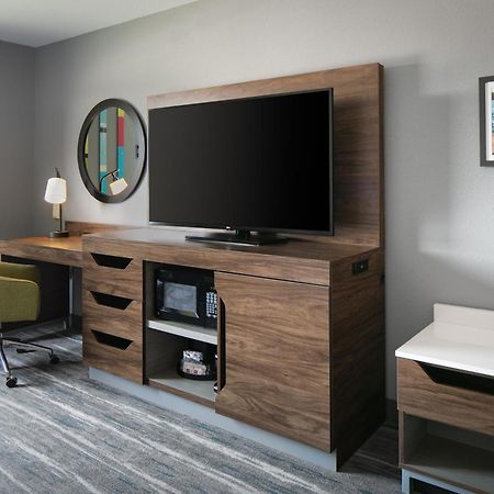 Hampton Inn & Suites Grafton Kültér fotó