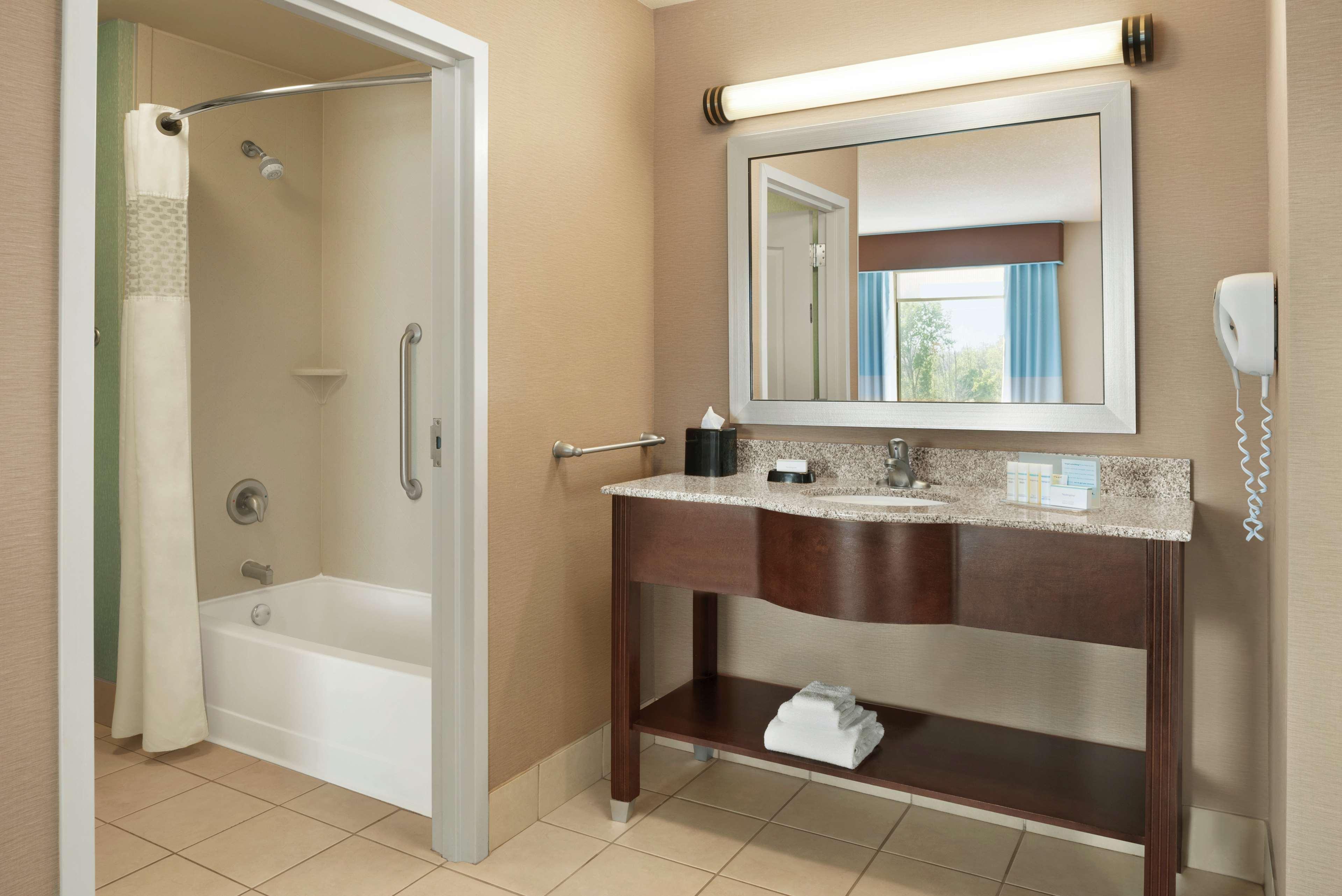 Hampton Inn & Suites Grafton Kültér fotó