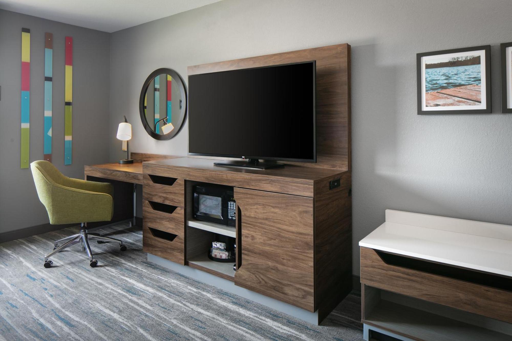 Hampton Inn & Suites Grafton Kültér fotó